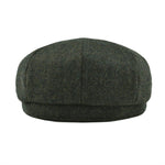 Casquette Gavroche Retro Tendance