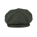 Casquette Gavroche Style Retro