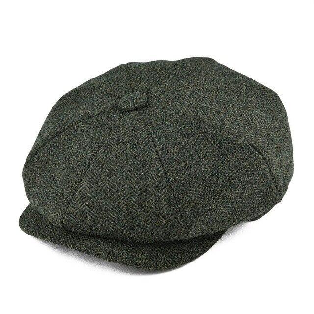Casquette Gavroche Retro