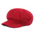 Casquette Gavroche Rouge