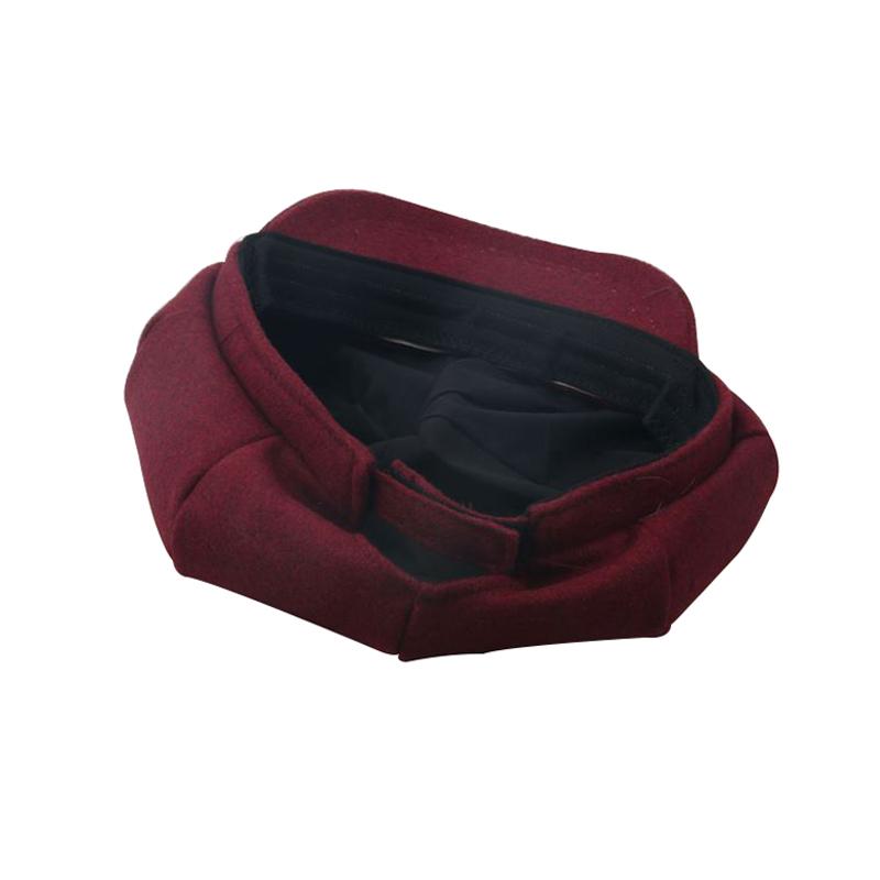 Gavroche Enfant Rouge