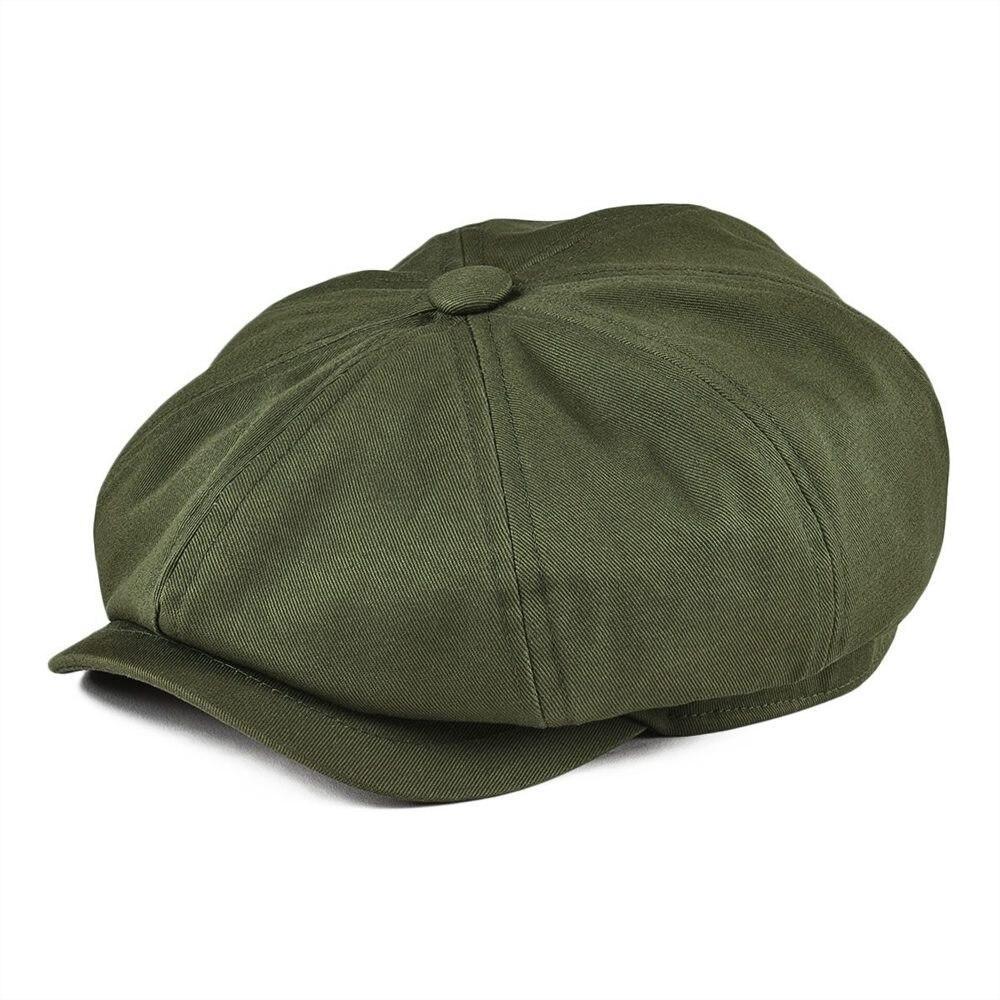 Casquette Gavroche Seeberger Homme