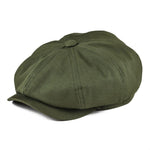 Casquette Gavroche Seeberger Homme