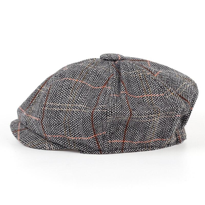 Casquette Gavroche Lima