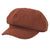 Casquette Gavroche Brique