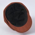 Casquette Gavroche Tuile