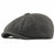 Casquette Gavroche Tweed Homme