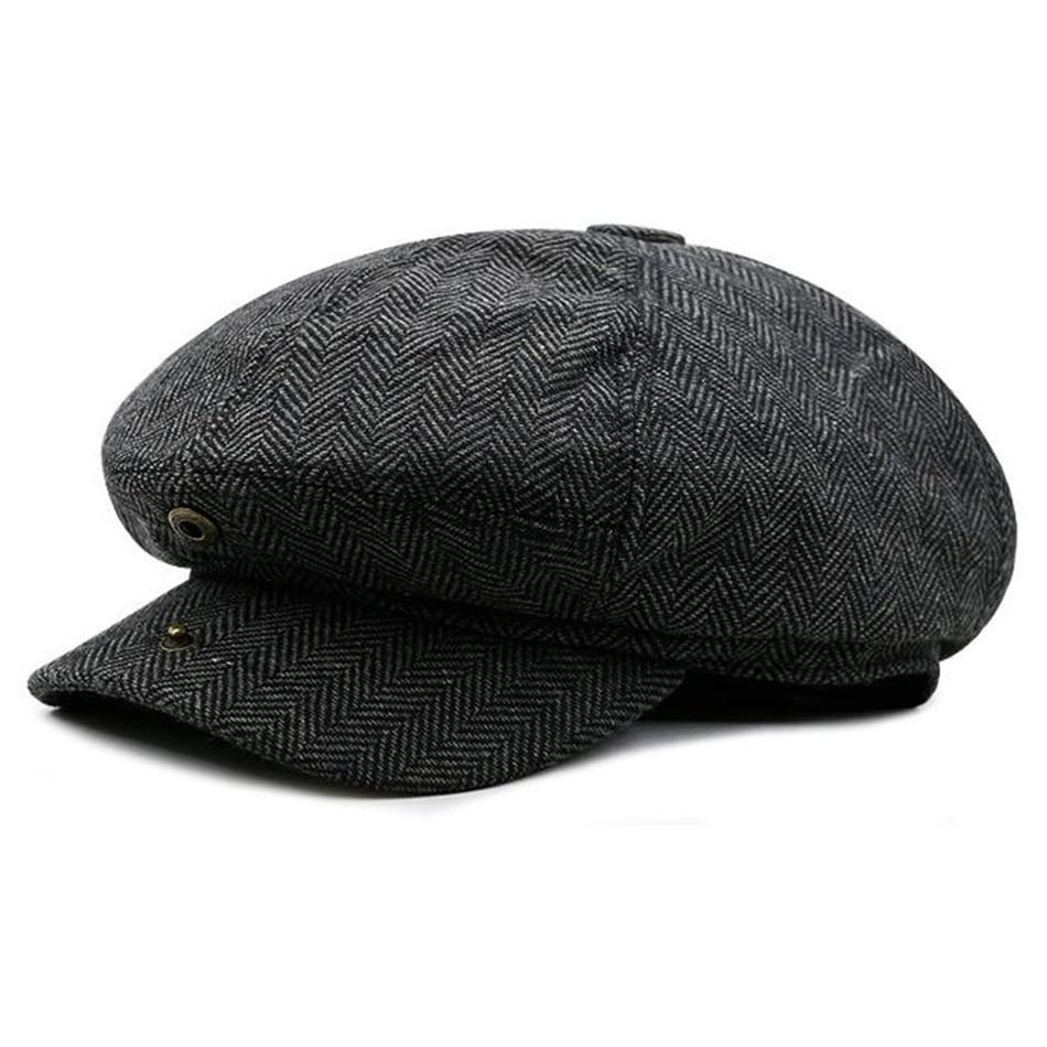 Casquette Gavroche Vilnius