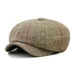 Casquette Gavroche Vintage