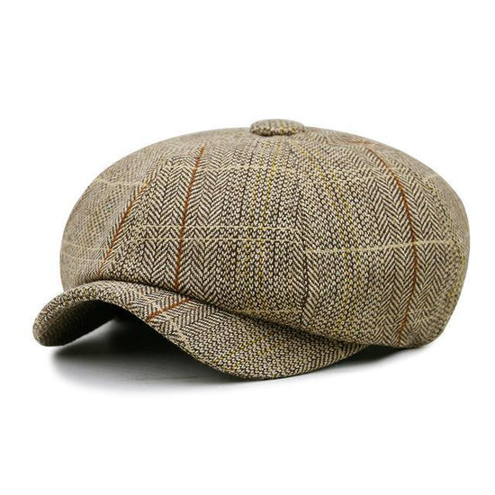 Casquette Gavroche Vintage