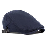 Casquette Bleu Marine Golf