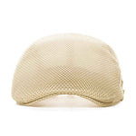 Casquette Plate Golf Eté