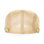 Casquette Golf Béret Eté