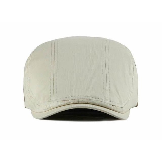 Casquette Plate Golf
