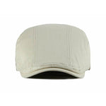 Casquette Plate Golf