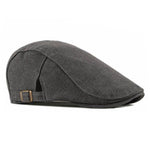 Casquette Grise Golf