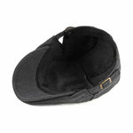 Casquette de Golf Grise