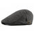 Casquette Golf Grise