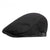 Casquette Golf Noire
