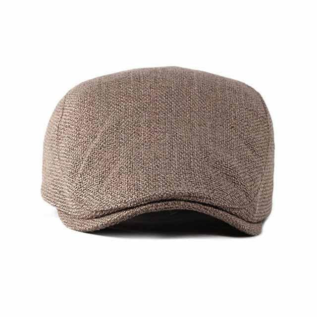 Casquette de Golf Plate