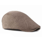 Casquette Golf Béret