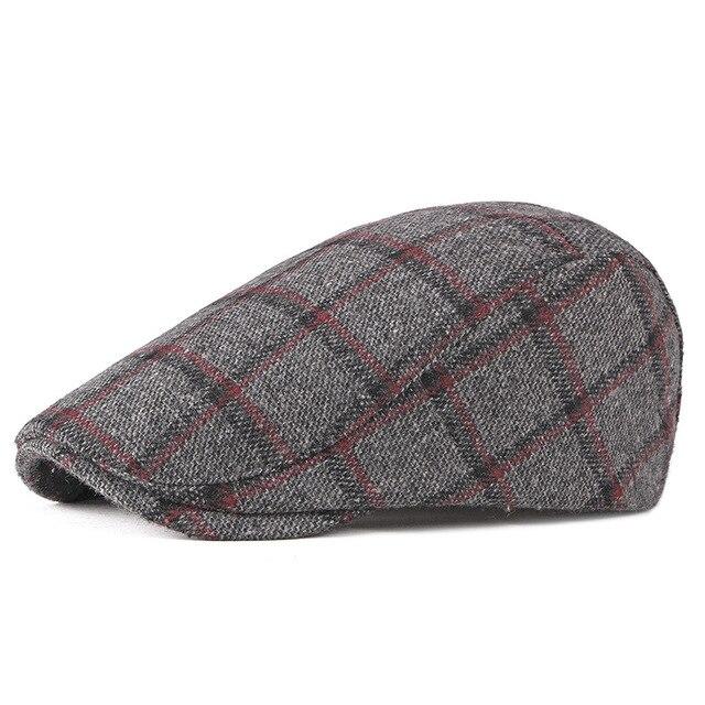 Casquette Golf Vintage