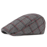 Casquette Golf Vintage