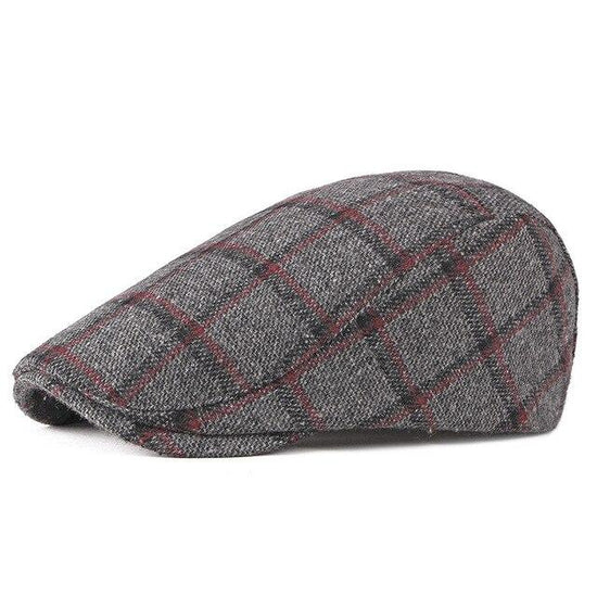 Casquette Golf Vintage