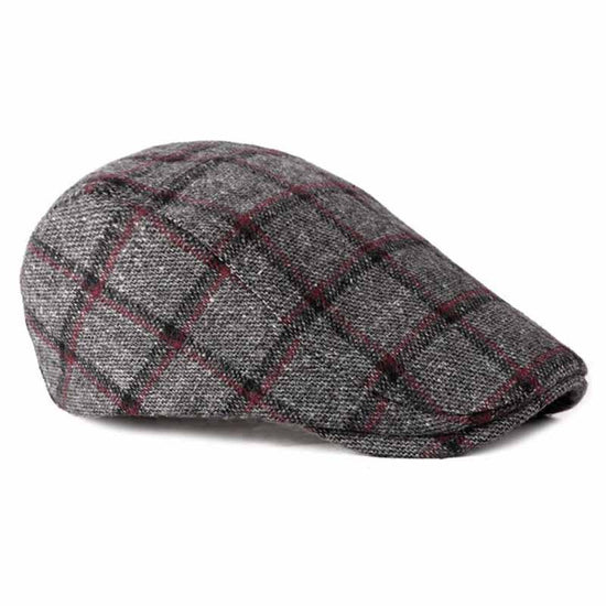 Casquette de Golf Vintage
