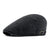 Casquette Grise Foncée