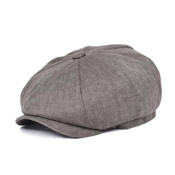 Casquette Hatteras Paris