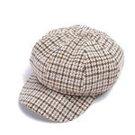 Casquette Hiver Femme Laine