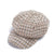 Casquette Hiver Femme Laine