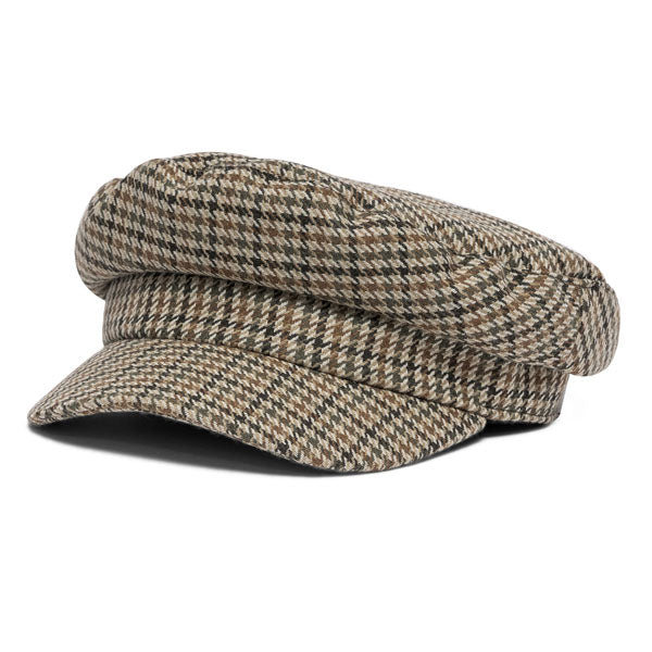 Casquette Hiver Femme