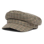 Casquette Hiver Femme