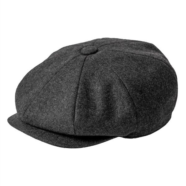 Casquette Hiver Homme