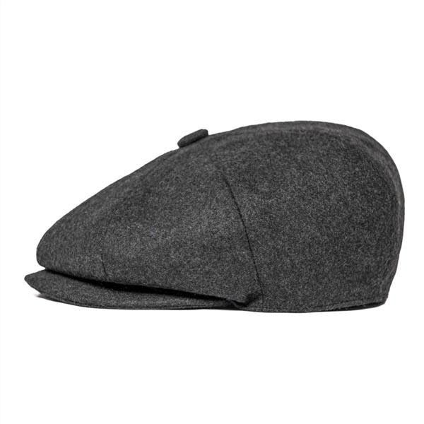 Casquette Hiver Pour Hommes