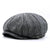 Casquette Homme En Tweed
