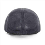 Casquette Plate Eté Homme
