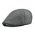 Casquette Homme Gris Foncé
