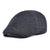 Casquette Homme Grise