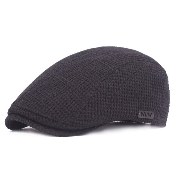 Casquette Homme Hiver