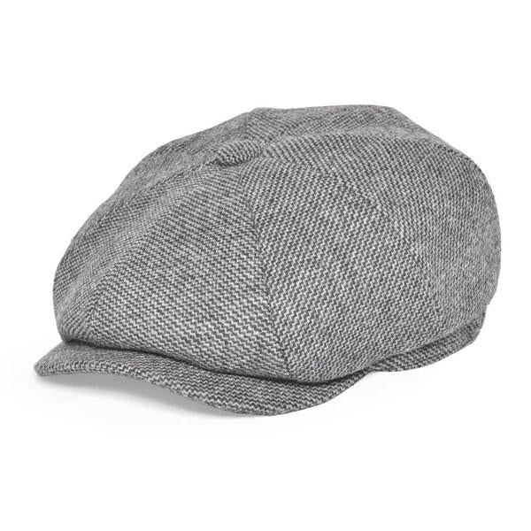 Casquette Homme Irlandaise