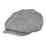 Casquette Homme Irlandaise