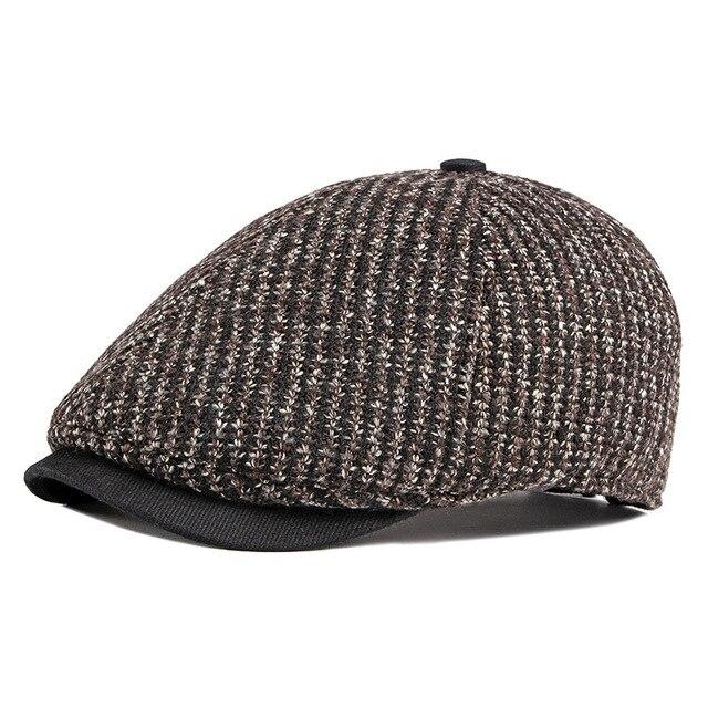 Casquette Homme Moderne