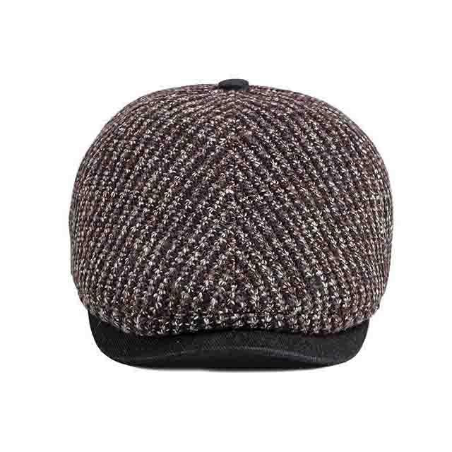 Casquette Gavroche Yaren