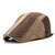 Casquette Homme Patchwork