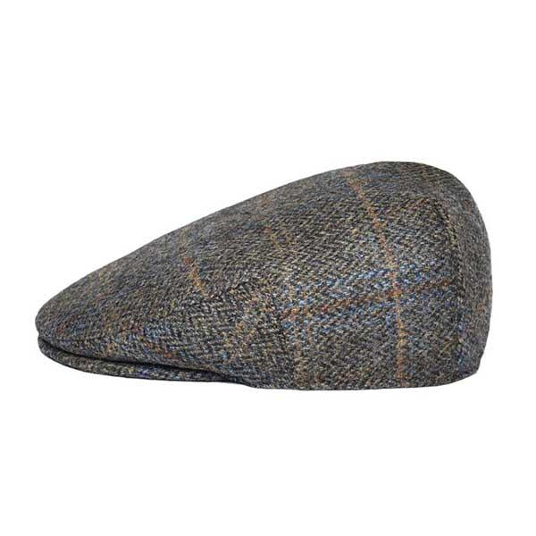 Casquette pour Homme Plate