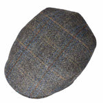 Homme Casquette Plate
