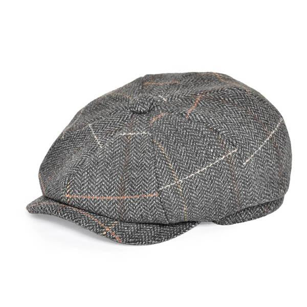 Casquette Homme Style Gavroche